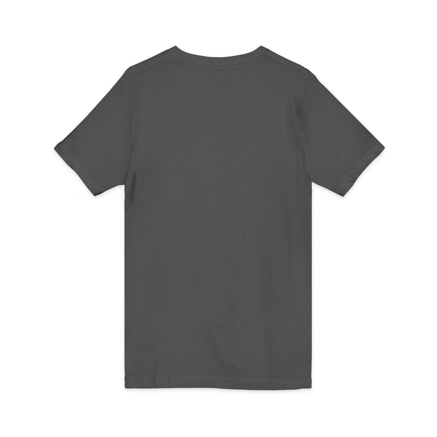 Easily Distracted by Antiques Short Sleeve V-Neck Tee