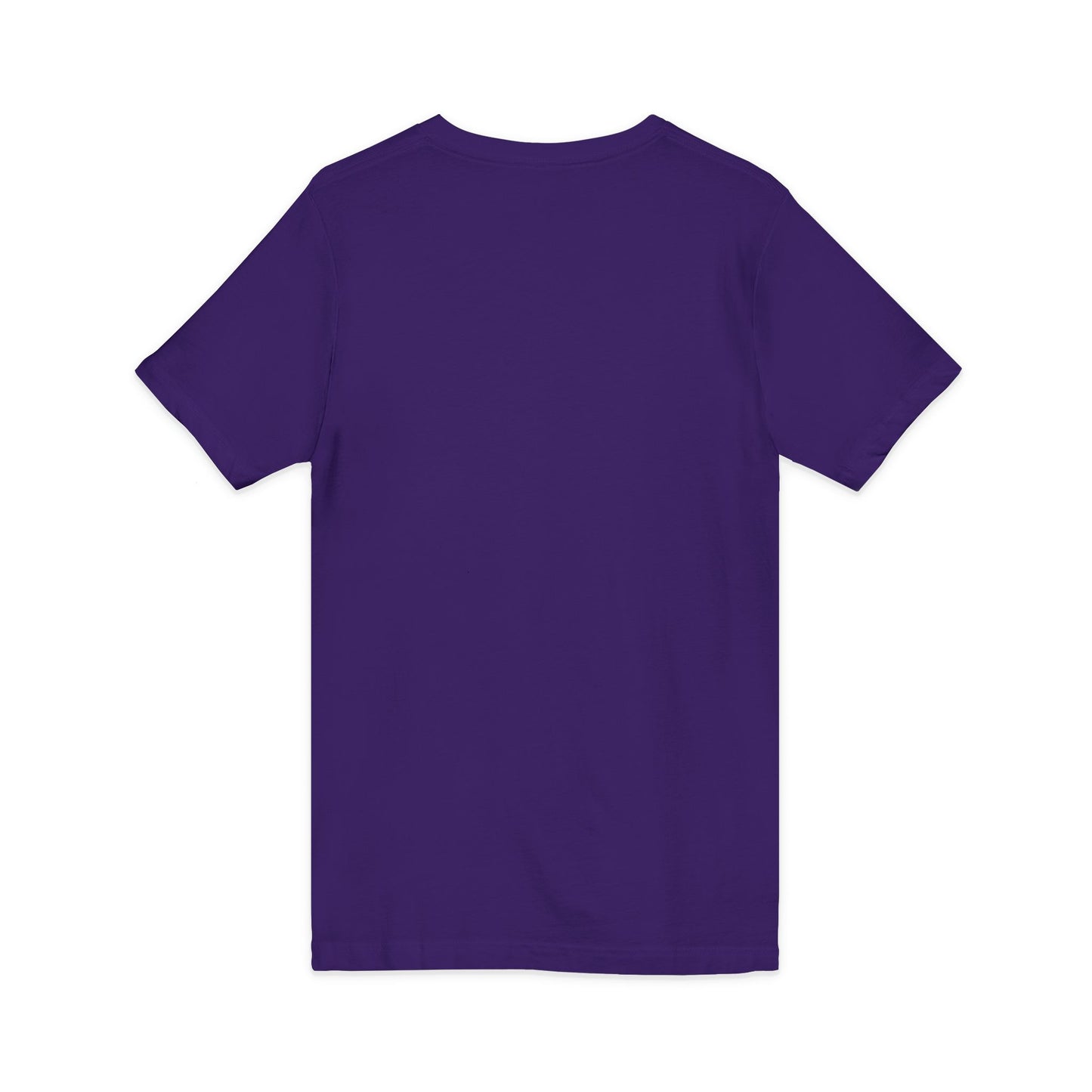 Easily Distracted by Antiques Short Sleeve V-Neck Tee