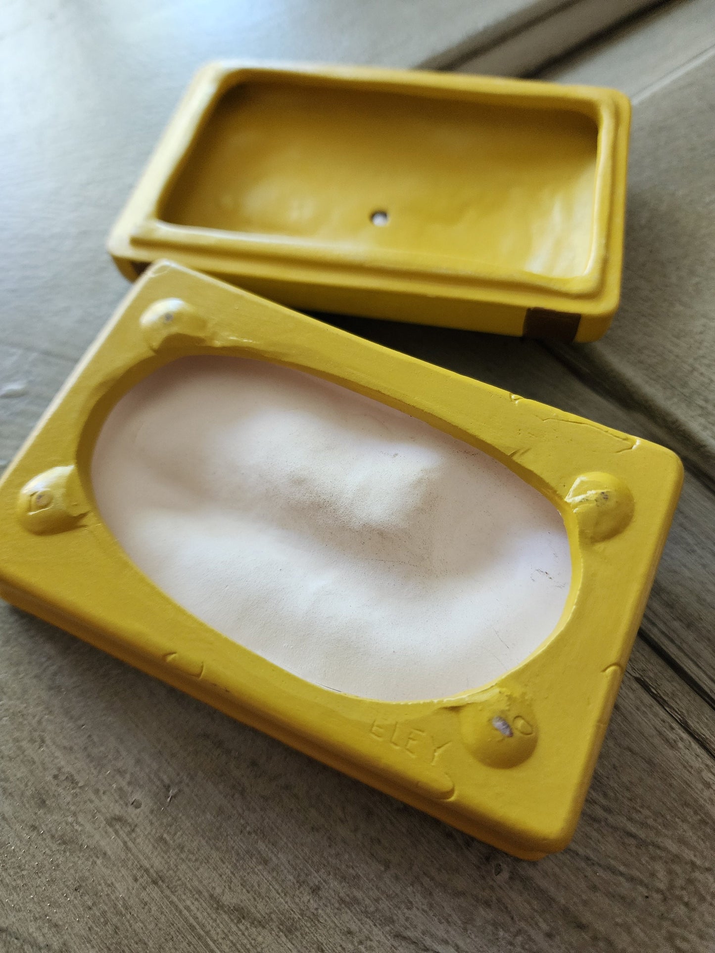 MATURE CONTENT Family Jewels Trinket Box