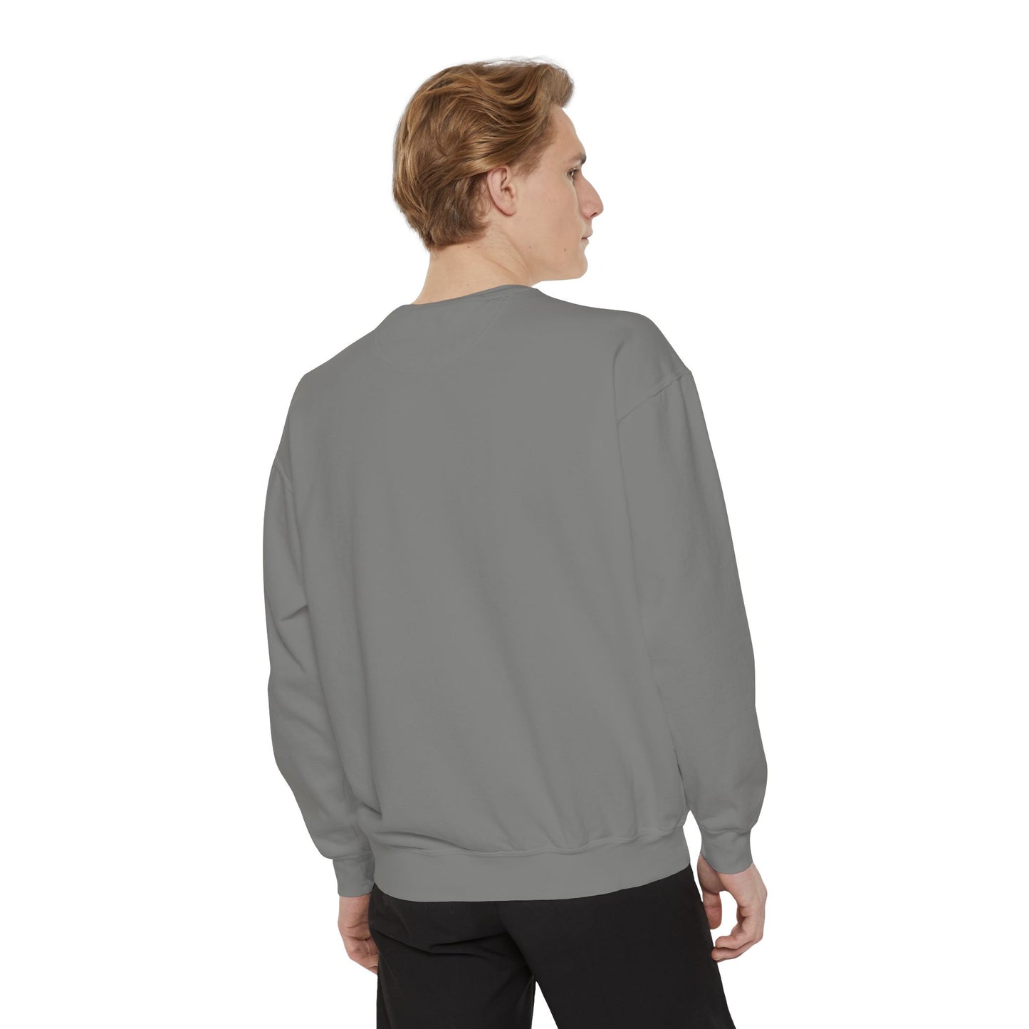 Easily Distracted By Antiques Sweatshirt