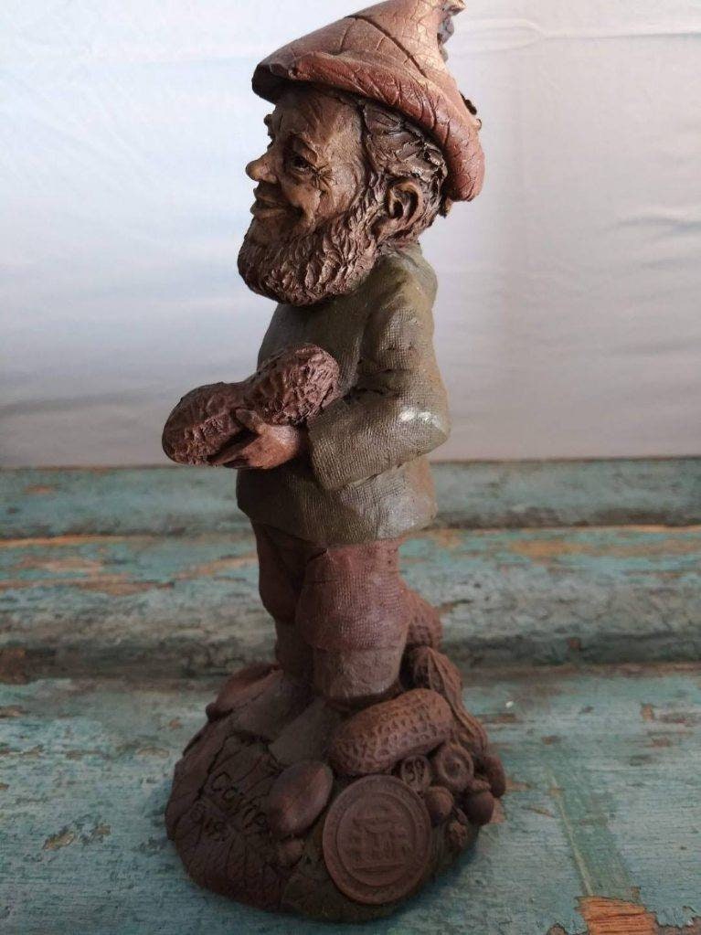 Tom Clark Leaf Collection Gnomes