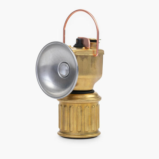 Miners Lamp | Vintage Inspired Lantern
