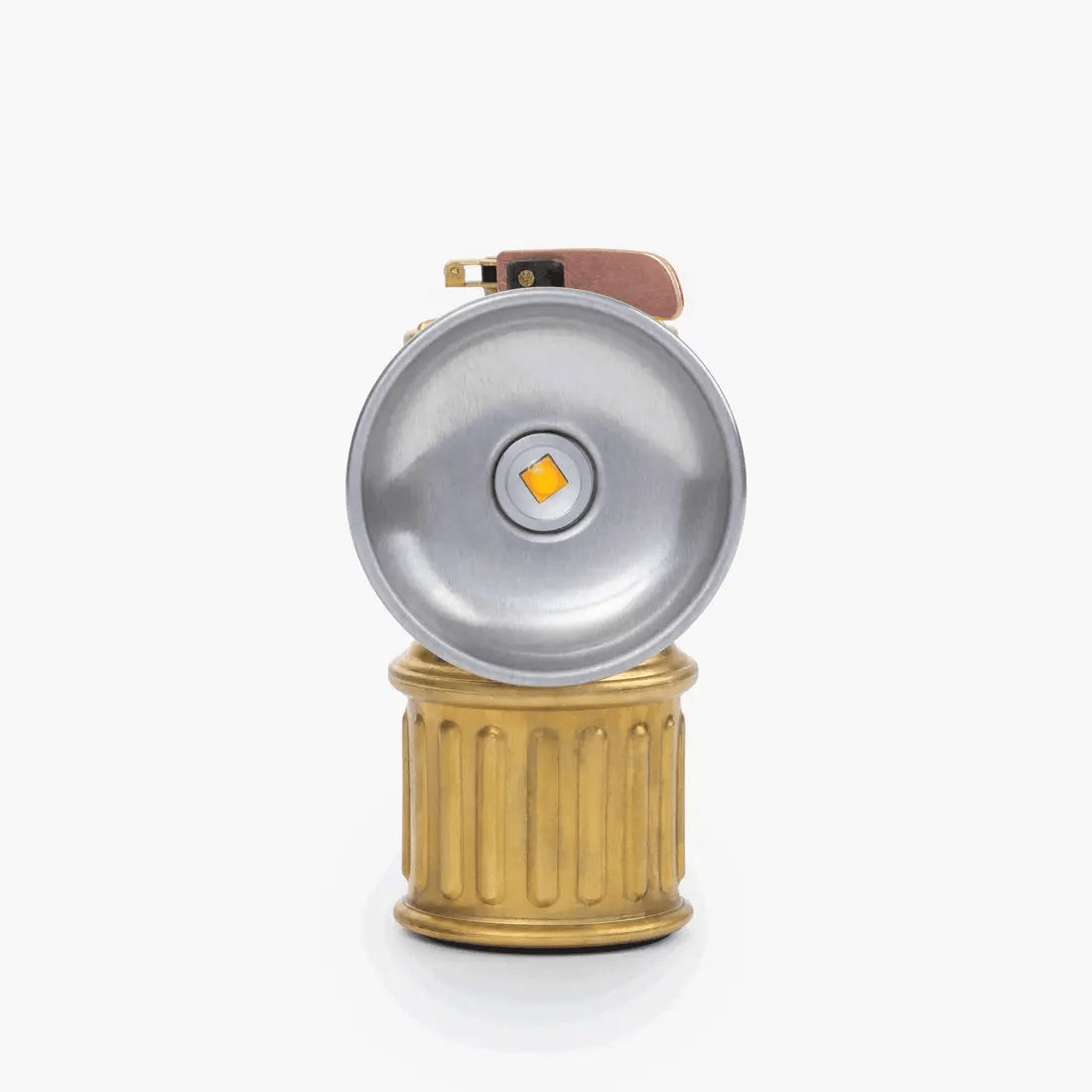 Miners Lamp | Vintage Inspired Lantern