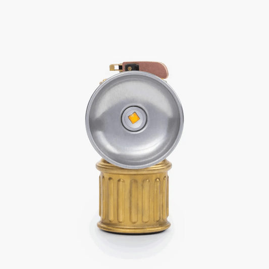 Miners Lamp | Vintage Inspired Lantern
