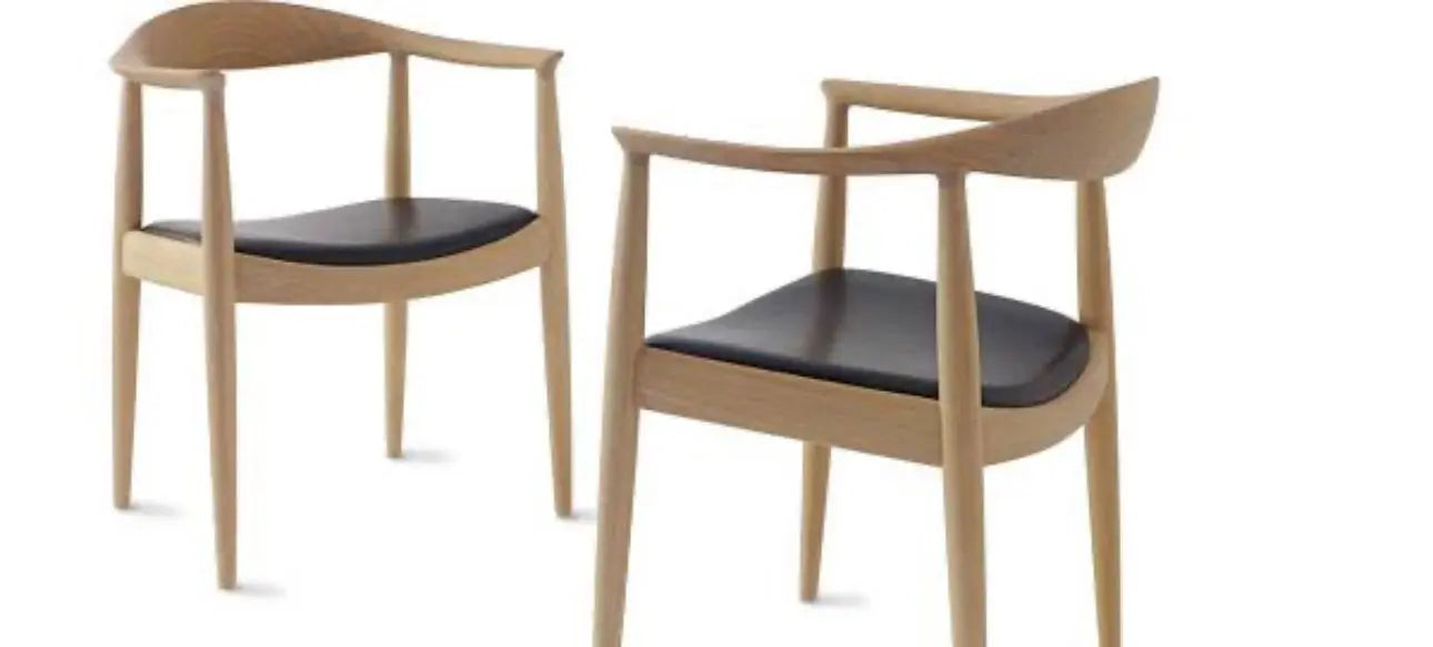Scandinavian Style Chair