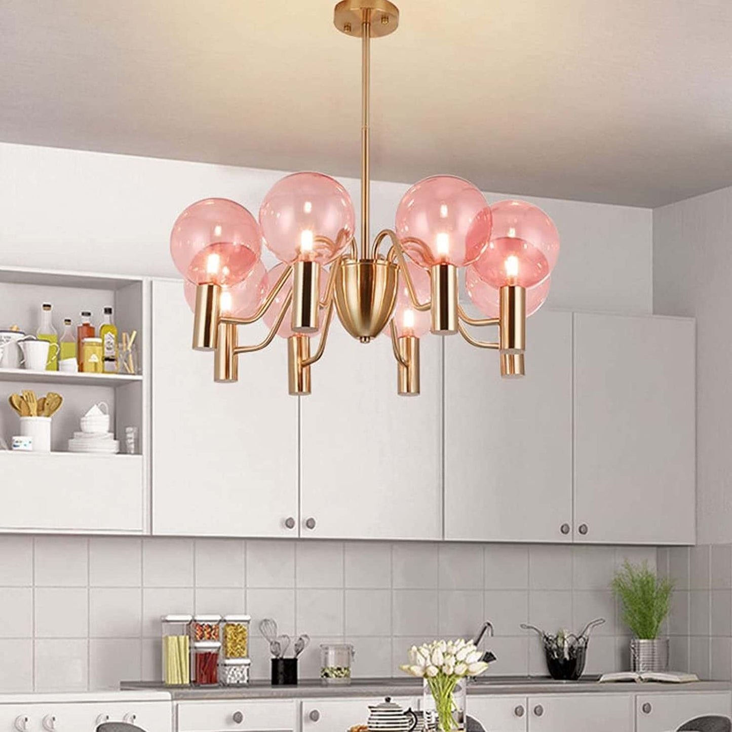 Kora Chandelier