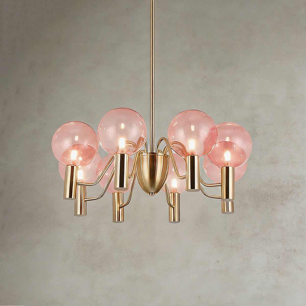 Kora Chandelier