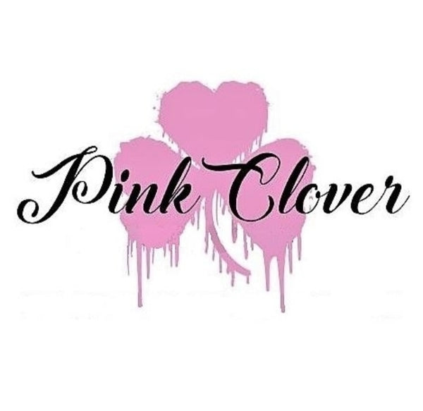 Pink Clover