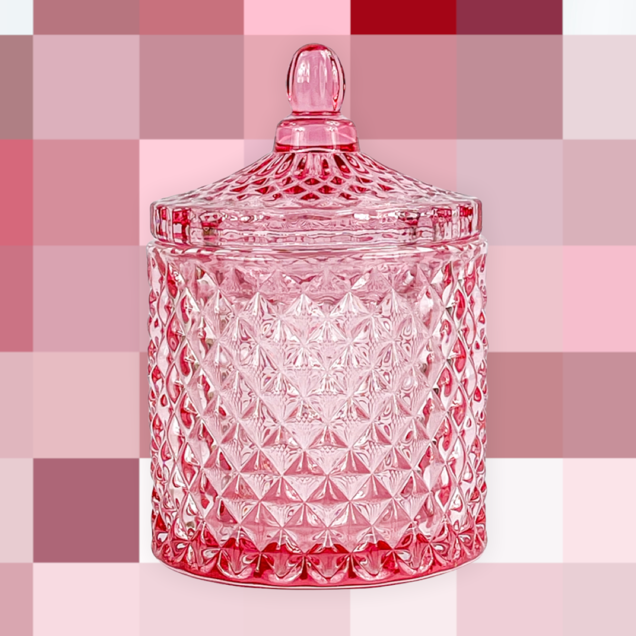 LOVE | Scented Candle | Home Decor