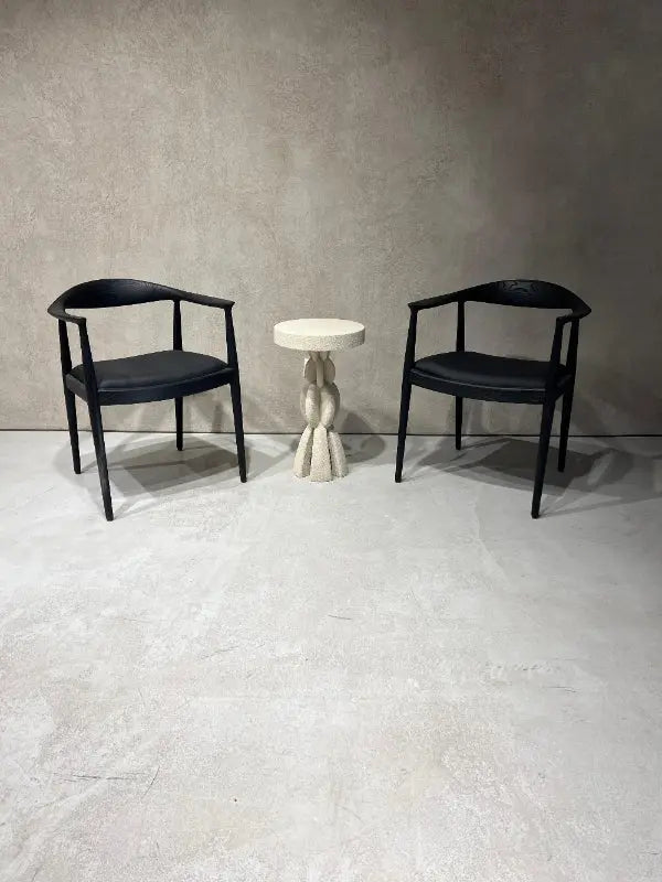 Scandinavian Style Chair