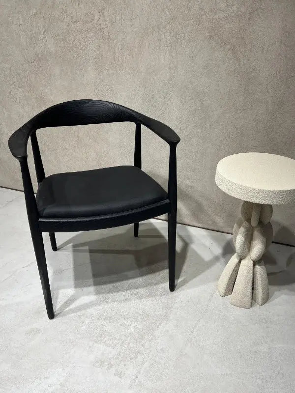 Scandinavian Style Chair