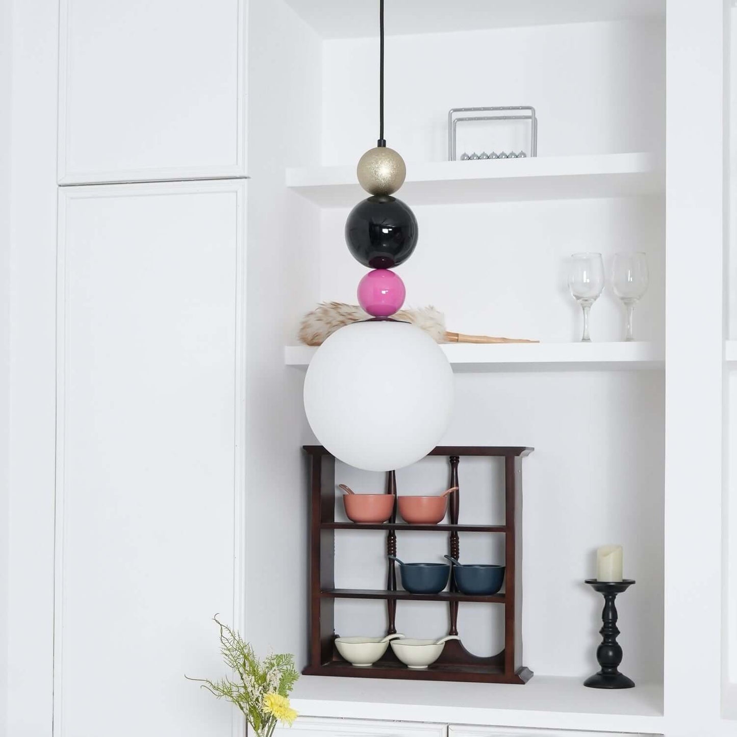Sweetie Pendant Lamp