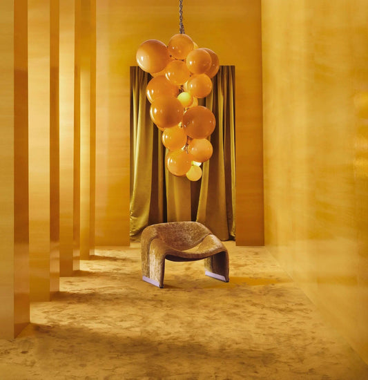 Velymo Chandelier