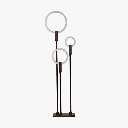 Zereen Floor Lamp