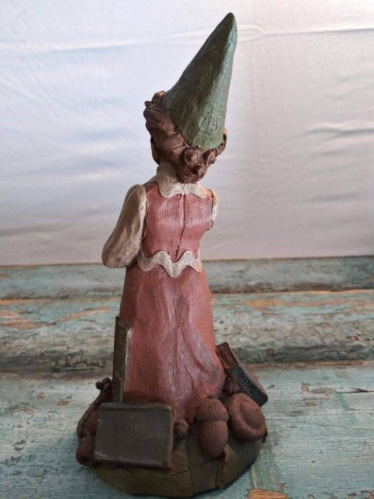 Tom Clark Gnomes- The Ladies Editions