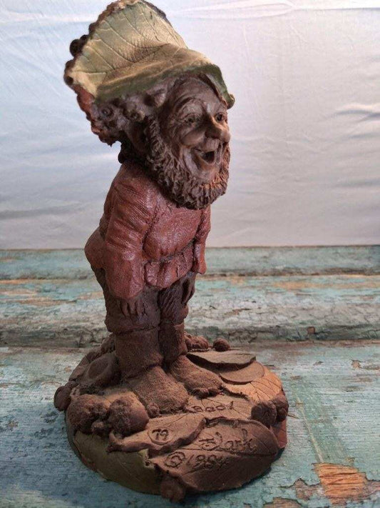 Tom Clark Leaf Collection Gnomes