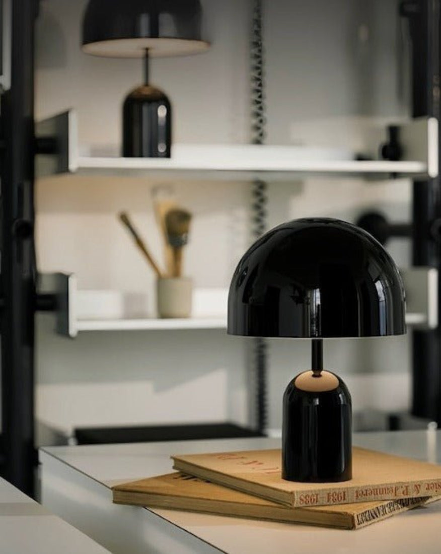 Dome Shaped Lighting | Dimmable Modern Lamp