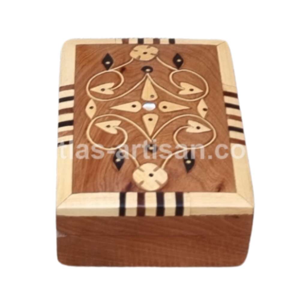 3 Thuya Boxes Tafraout-3