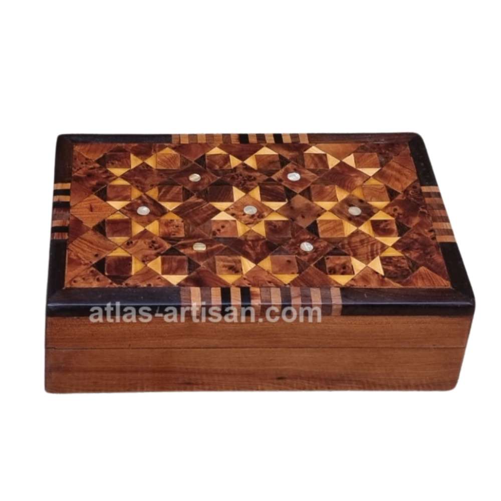 3 Thuya Boxes Tafraout-4