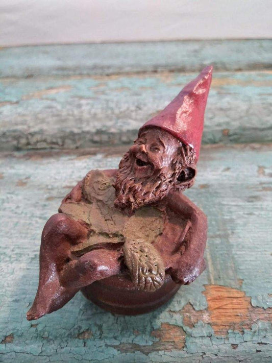 Tom Clark Gnomes
