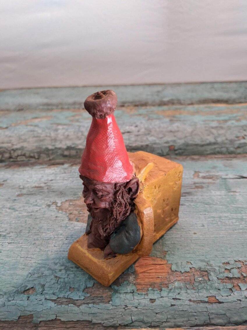 Tom Clark Gnomes