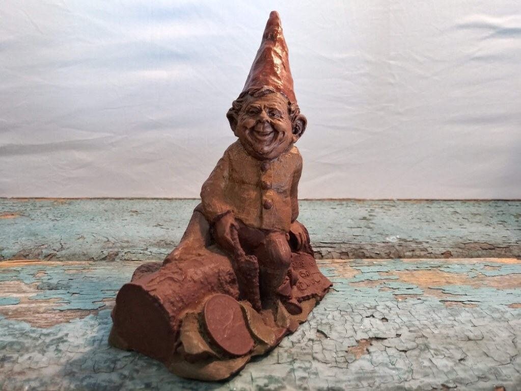 Tom Clark Gnomes