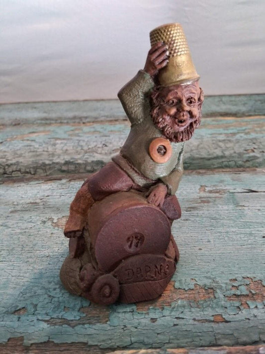 Thimble Head Tom Clark Gnome's
