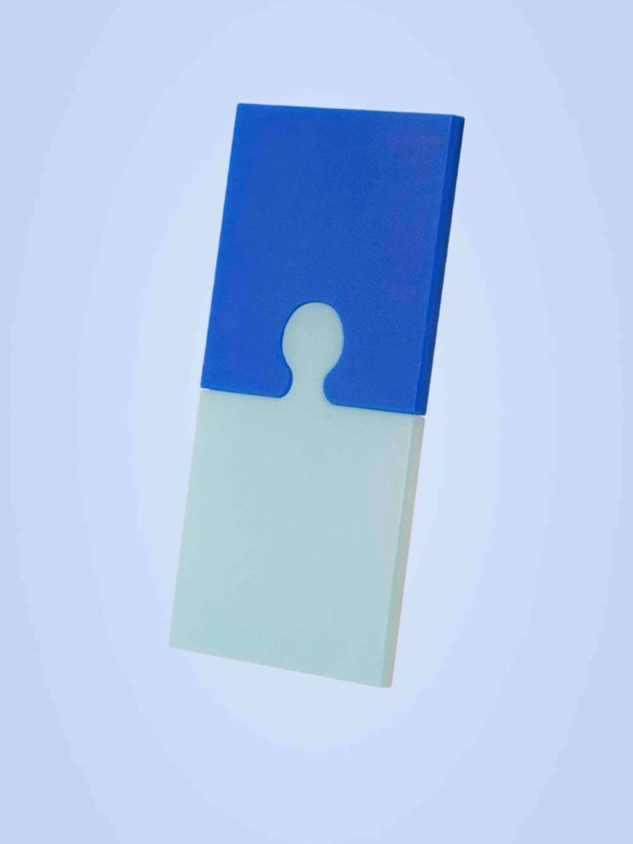 Puzzle Cutting Board | Serving Board