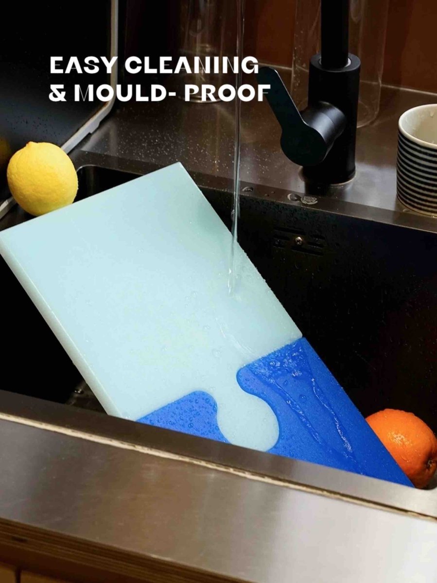 Puzzle Cutting Board | Serving Board