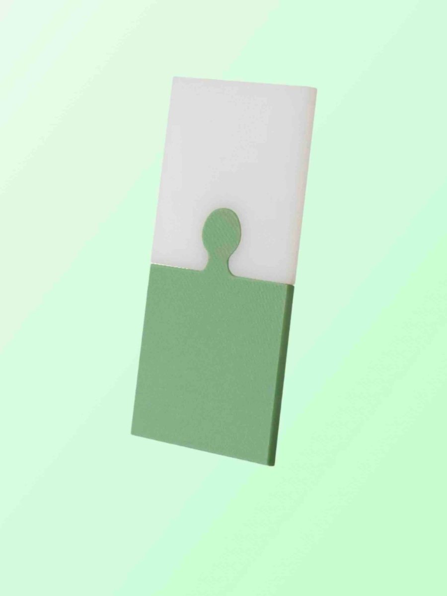 Puzzle Cutting Board | Serving Board