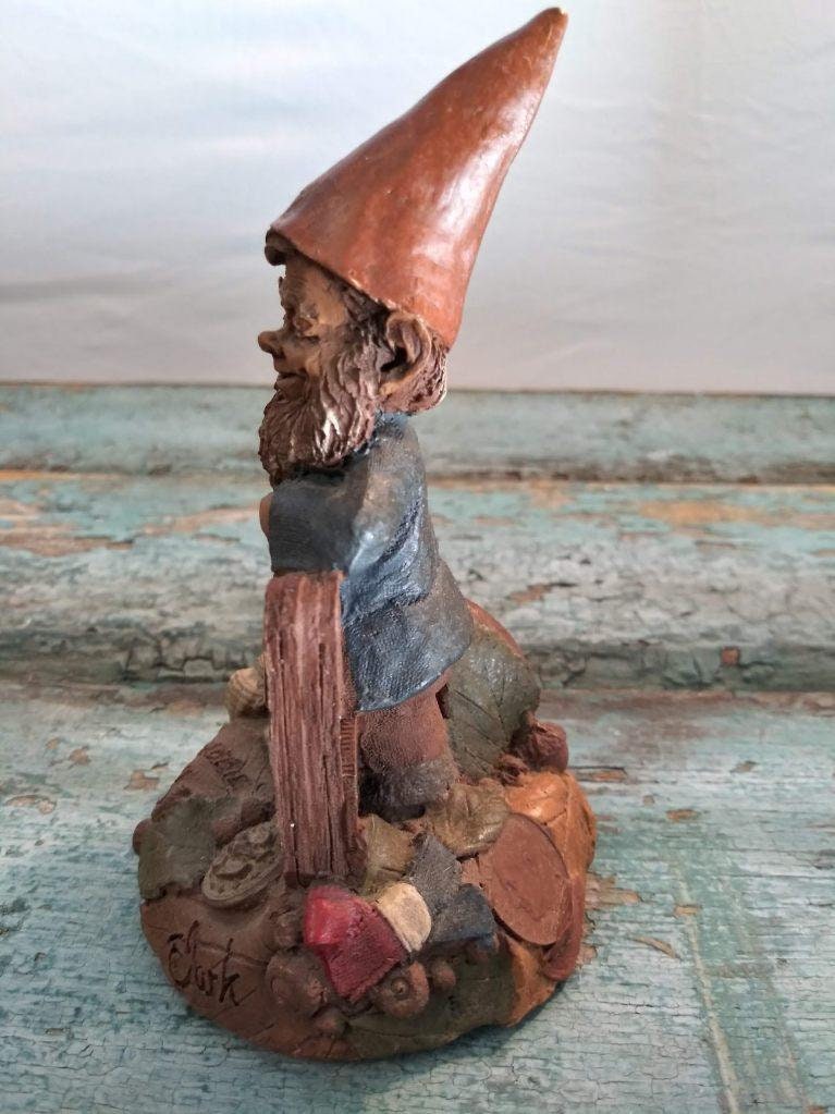 Tom Clark Gnomes