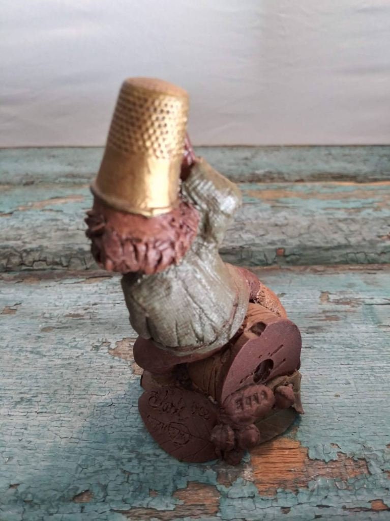 Thimble Head Tom Clark Gnome's