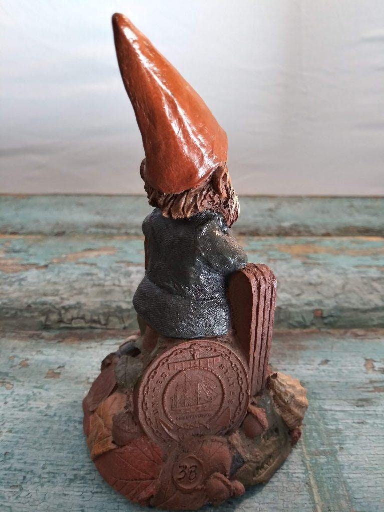 Tom Clark Gnomes