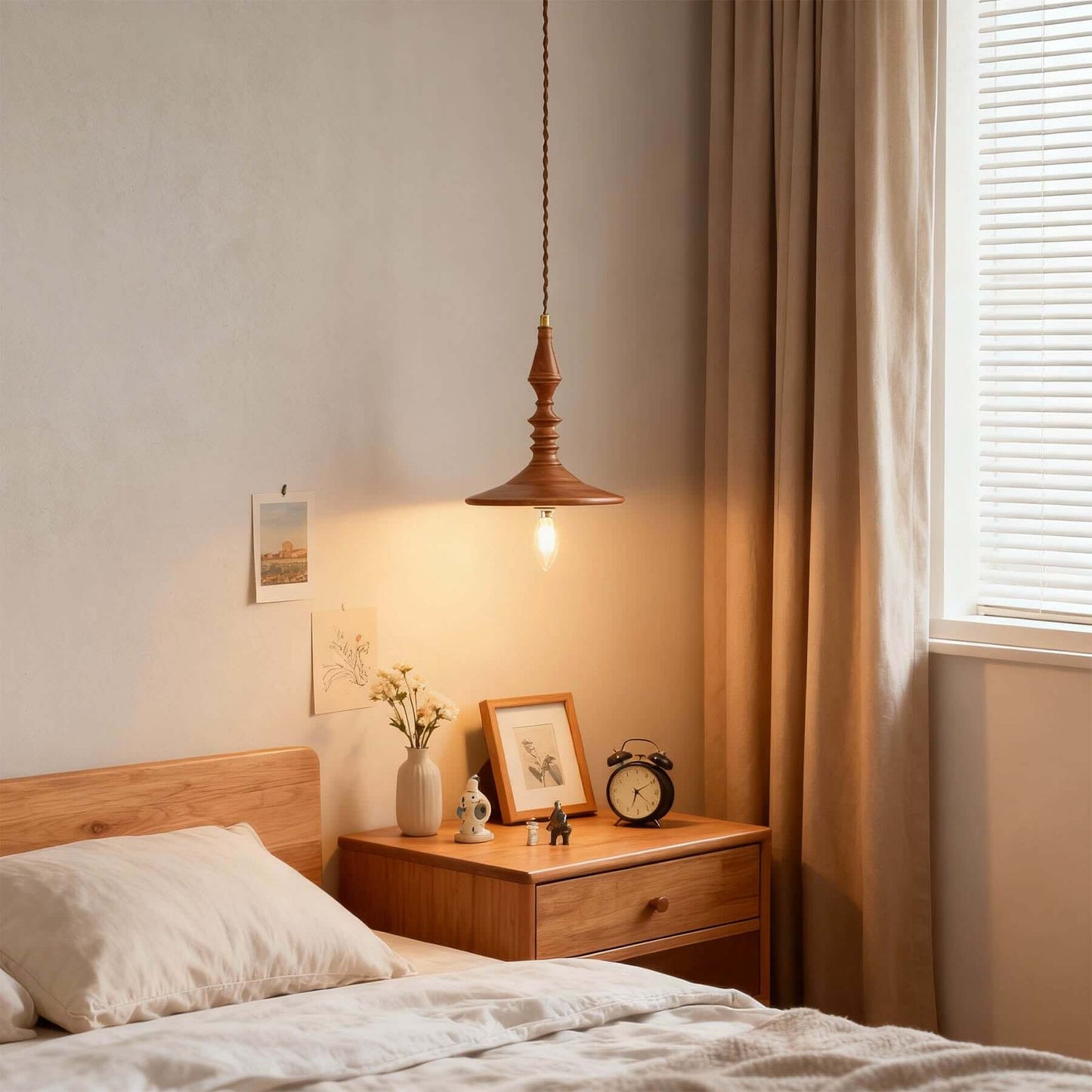 Lorima Pendant Lamp