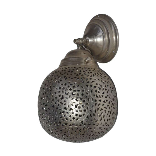 Copper Chandelier Rahma-0