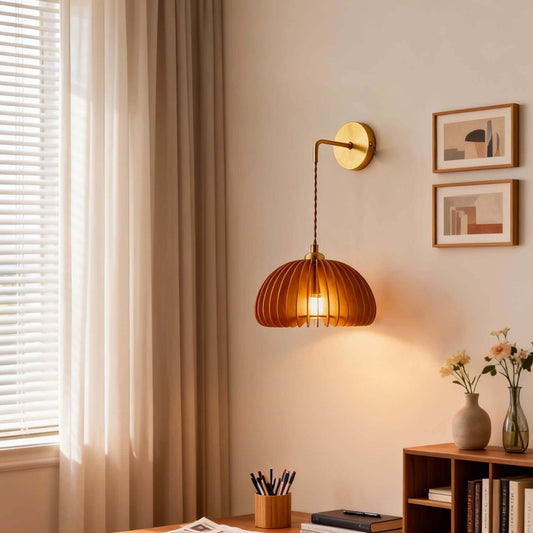 Toravi Wall Light