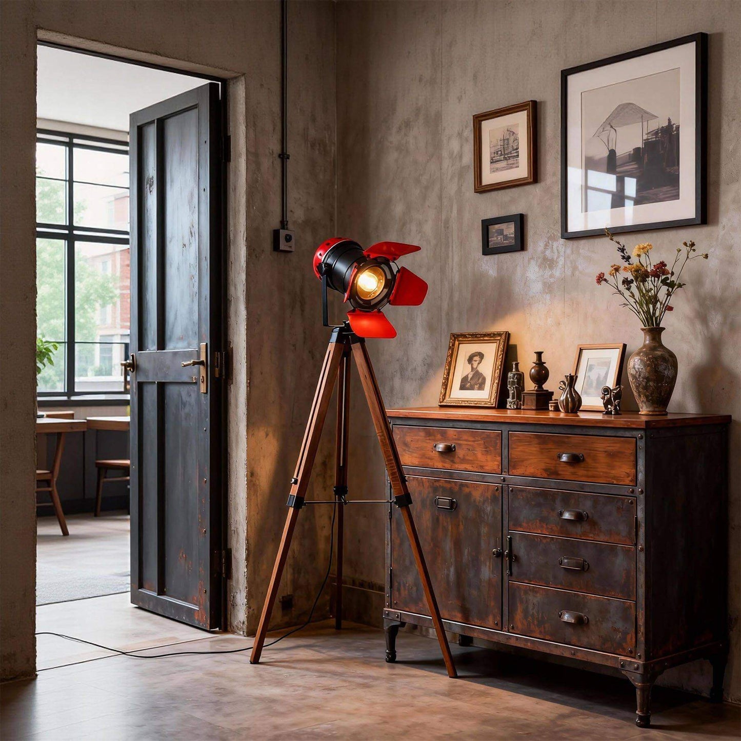Viruno Floor Lamp