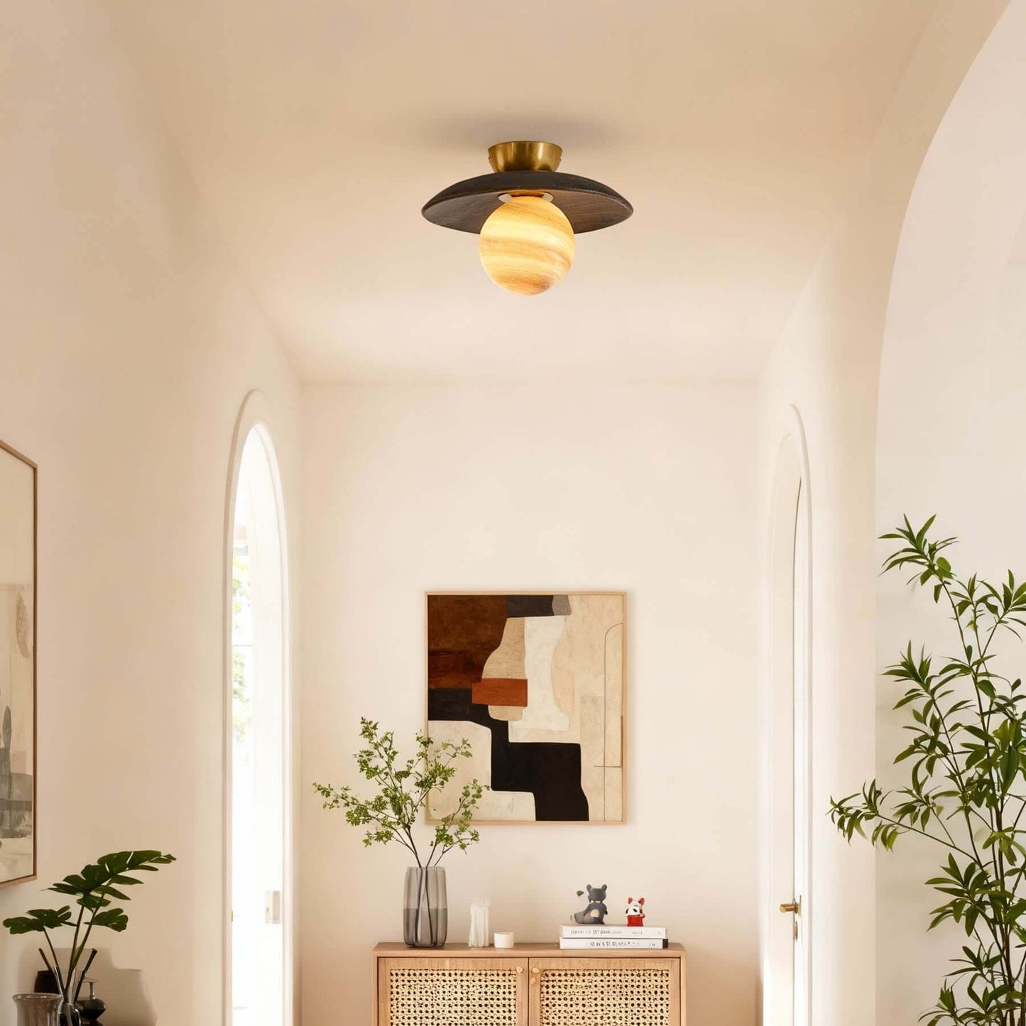 Zolira Ceiling Lamp